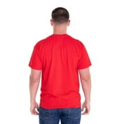 Official Lifeguard Guys Cross Design Tee