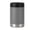 Gray, variant on Portable Beverage Can Sleeve 12 Oz with Insulated Stainless Steel Lining, Standard Drink Holder for Casual Outdoor Use by ZAXLVG