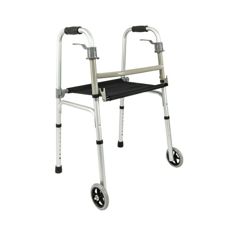 adjustable seniors walkers ktaxon trigger rehabilitation medical