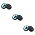 thumbnail image 1 of Matsuzay Auriculares Cojín Gaming Ear Pads Earpads Reemplazo de auriculares para Skullcandy Riff Auriculares compatibles con Bluetooth Type7 NO7, 1 of 6