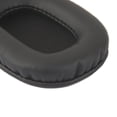 thumbnail image 3 of cubierta cojines de las almohadillas de las almohadillas oídos de la esponja de la PU reemplaza para los auriculares MDR-V6 CUTICAT Almohadilla de cojín para los oídos, 3 of 8