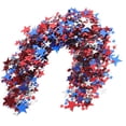 thumbnail image 2 of SHISUYAN Party Supplies with Reusable Star Confetti for Table Decor Assorted Color Plastic Safe and Durable, 2 of 8