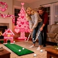 thumbnail image 4 of Valentine's Day Set for Enthusiasts Blending Passion with Athletic Performance and Joyful Experience, 4 of 6