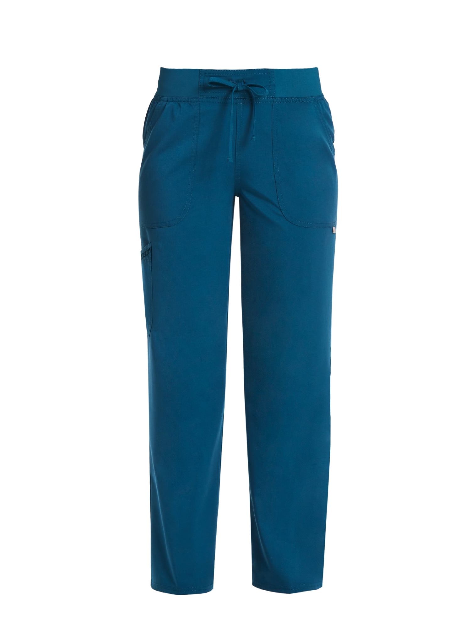 Scrubstar Women's Premium Ultimate Stretch Drawstring Scrub Pants, Sizes XS-3XL