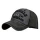 thumbnail image 1 of Knite Gorra NYS Bordada Hombre Snapback Poliéster Estilo Béisbol Estructurada, 1 of 4