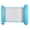 Light Blue, variant on HYwys 51x28 Inflatable Pool Float Water Hammock Multi Purpose Swimming Portable Lounger Chair Floating Bed Outdoor Toys