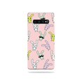 thumbnail image 1 of MightySkins SAGS10PL-Bunny Bunches Skin for Samsung Galaxy S10 Plus - Bunny Bunches, 1 of 2