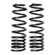 thumbnail image 2 of Resortes AG para Auto Traseros para Volkswagen Golf A2 (Reforzado) 1987 a 1992 2 Piezas Nuevos, 2 of 5