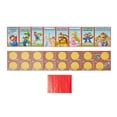 thumbnail image 4 of Super Mario Valentine Cards, 32 Count, Classroom Exchange Cards, 4 of 4