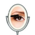 thumbnail image 4 of True Glow 1x/7x LED Lighted Makeup, 4 of 7