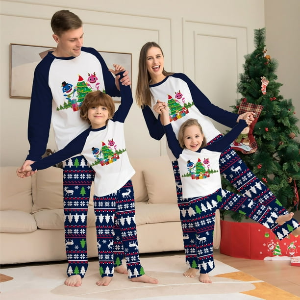 Matching pajamas not christmas sale
