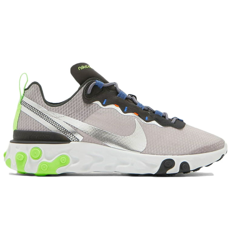 Dollar materiaal Let op Nike Mens React Element 55 Se Running Shoe (9) - Walmart.com