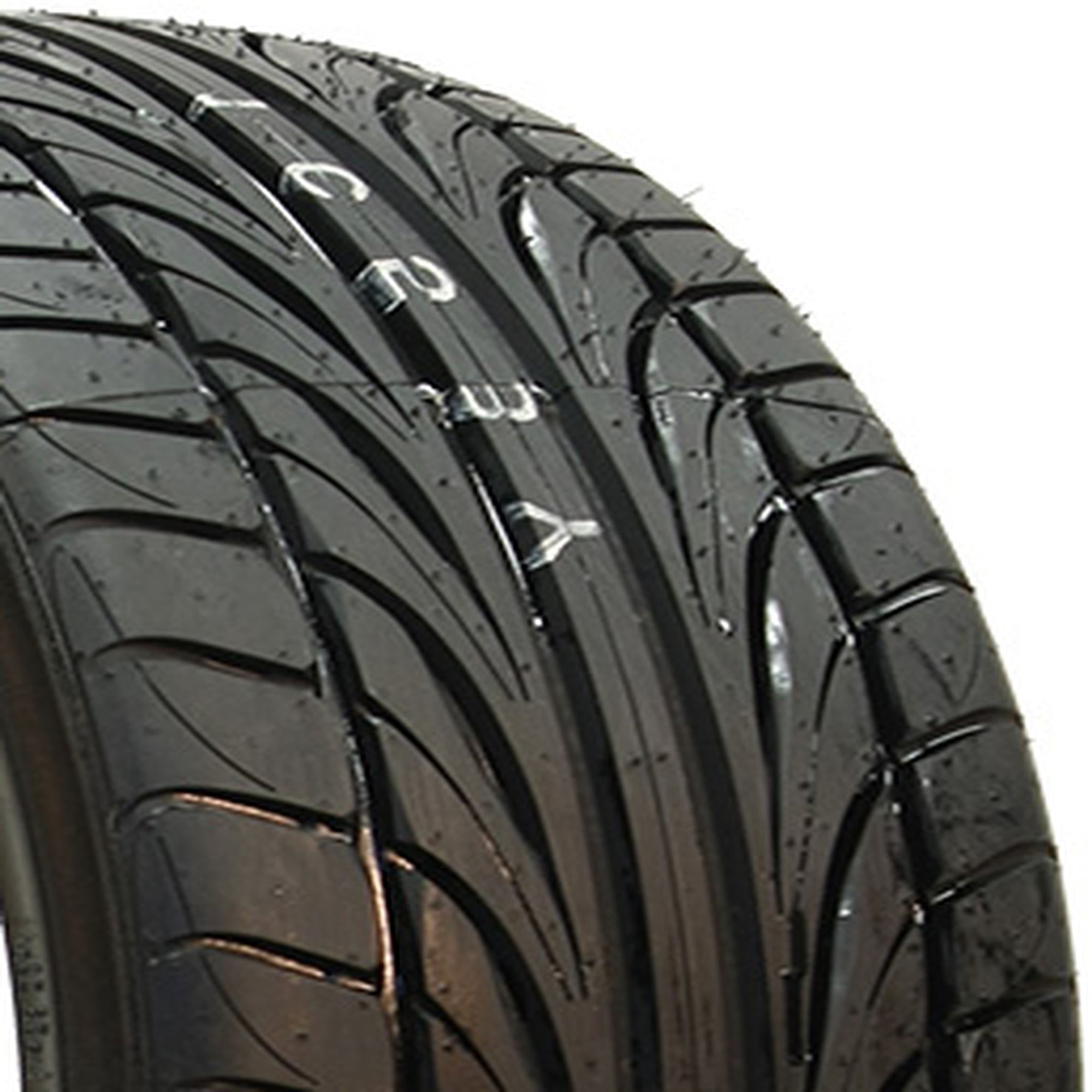 Fuu  Zenna Argus-UHP 245/40ZR19 98W XL High-Performance All