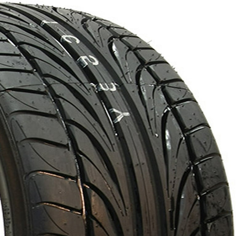 Ohtsu FP8000 255/40ZR19 100W XL Summer Performance Tire