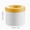 Yellow, variant on FEOLGEHLY Cute Cheap Squishies Fidget Toys Under 1 dollar Crunchy Food Squishies, Mini Cylindrical Ice Maker Lid Silicone Ice for Home Bar Party Portable Sensory Stress Relief Toy for Kids Pink