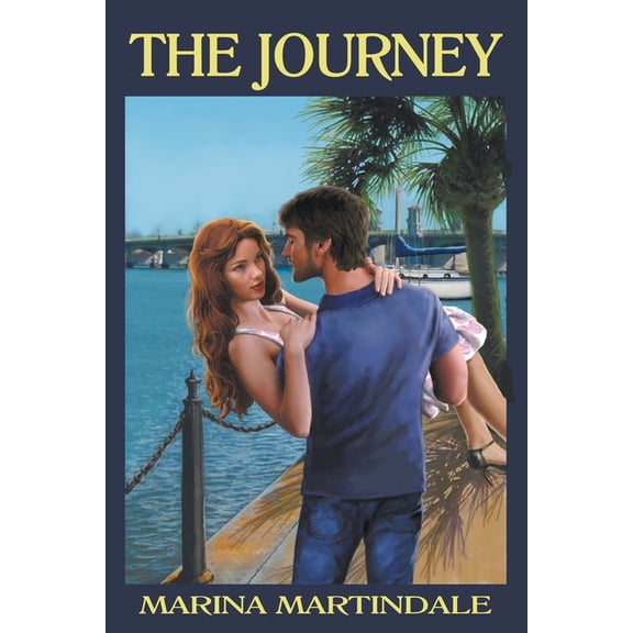 The Journey, (Paperback)