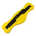 thumbnail image 2 of Swim Belt Adults Water Aerobics Exercise Belt Lightweight Swim Training Belt Yellow, 2 of 8