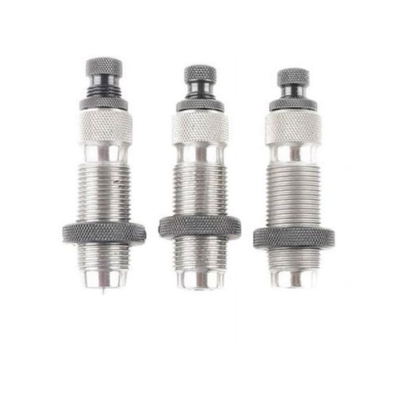 Redding NxGen Carbide 10mm Auto Sizing, Expanding, Bullet Seating 3 Die Set