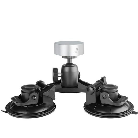 Car Rotatable Mounting Bracket Suction Cup For Starlink For Mini Smooth Rv Boat Roof Window Car Mounting Kit