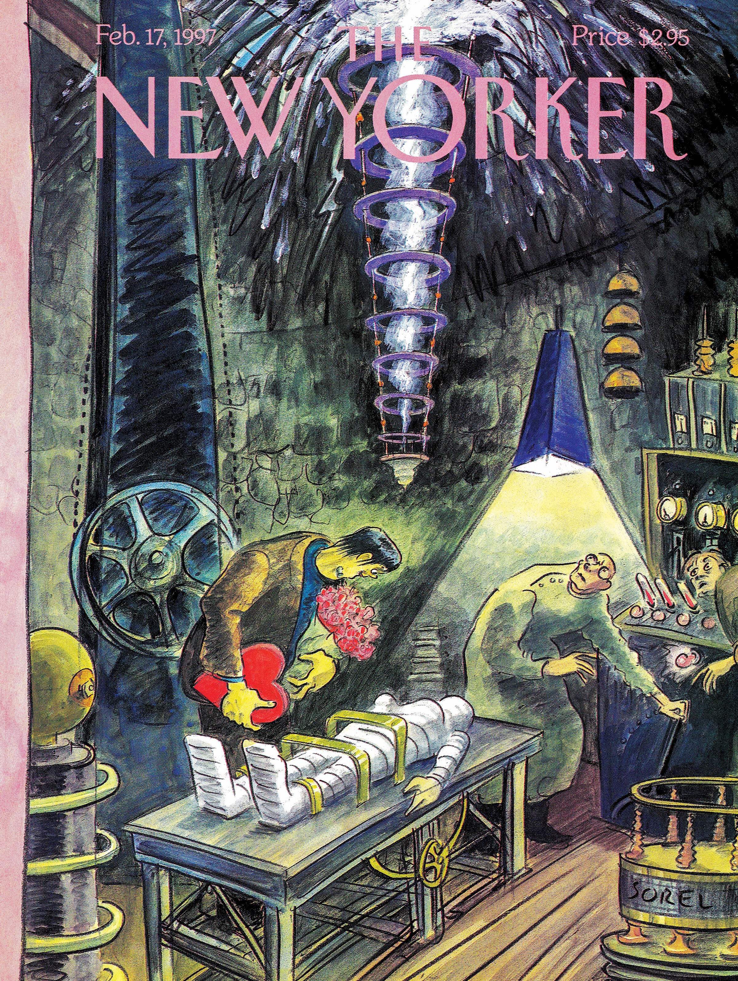 Ghouls Rush In - Walmart.com