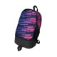 thumbnail image 4 of Mochila de fútbol bolsa de baloncesto mochila de viajes gran capacidad Bolsa de gimnasia transpirable Bolsa deportiva para viajar al aire libre Violeta, 4 of 8
