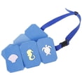 thumbnail image 1 of Shisuyan Swimming Training Equipment EVA 1Set 39.4x4.7x1.2In, 1 of 8