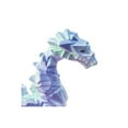 thumbnail image 6 of Safari Ltd. Crystal Cavern Dragon Figurine - Detailed 5" Model Figure - Mythical Creature Toy for Boys, Girls & Kids Ages 4+, 6 of 7