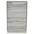 thumbnail image 3 of Rugby Levonorgestrel 1.5mg One Tablet Pregnancy Contraceptive Tablets, 3 of 9