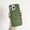 Green, variant on for iPhone 14 Plus Ring Stand Case, Compatible with Mag-Safe, Magnetic Ring Holder, Skin-Friendly Rugged Back TPU Bumper Military Grade Drop Protective Phone Cover for iPhone 14 Plus, Green