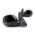 thumbnail image 2 of For Ford F-150 1997 98 99 00 01 2002 Driver and Passenger Side | Pair Door Mirror | Manual | Paint to Match | Replacement For F85Z17683BAA, XL1Z17D743AAA | FO1320178, FO1320134, 2 of 9