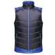 thumbnail image 1 of Regatta - Chaqueta Softshell Uproar para Hombre (Marino, Azul Real), 1 of 2