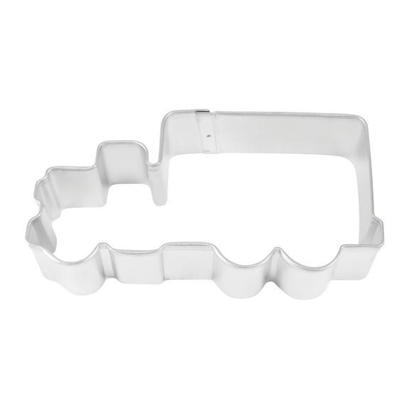 Delivery Truck 4" Cookie Cutter