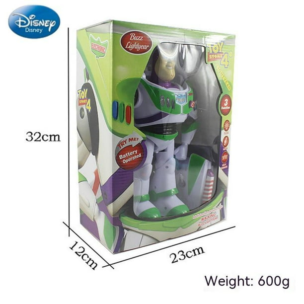Buzz lightyear precio aurrera sale