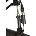 thumbnail image 3 of Gator Desk-Mounted Broadcast/Podcast Boom Mic Stand, 3 of 7