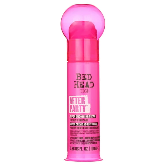 Tigi Bed Head After Party Smoothing Cream, 3.4 oz