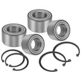 thumbnail image 3 of Front &Rear Wheel Bearings Kit for Polaris Sportsman 570 /X2/SP/Touring 2014-23, 3 of 9