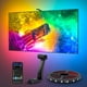 thumbnail image 1 of Govee Envisual TV LED Backlight T2 con cámaras duales, tiras de luces LED RGBIC Wi-Fi para televisores, 1 of 5