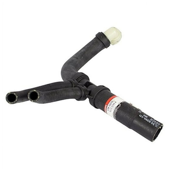 Motorcraft Radiator Coolant Hose KM-5076 2013 Ford F-150