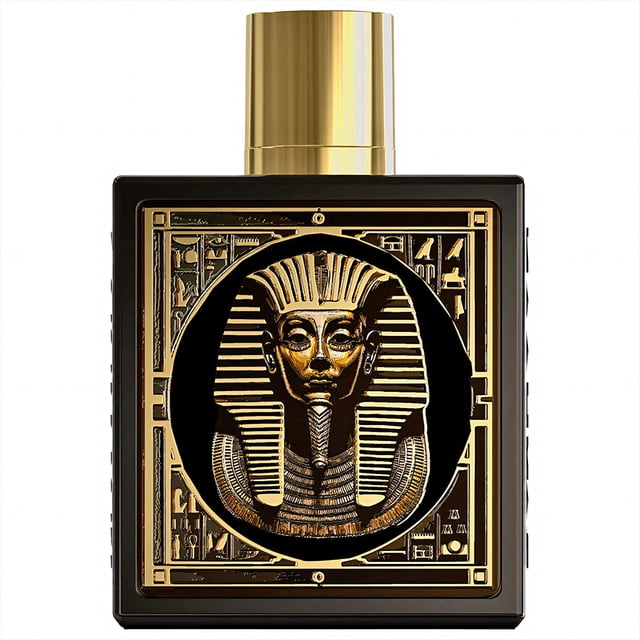 Perfume Rayhaan Pharaoh Eau de Parfum, 100 ml, para unisex
