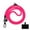 Hot Pink, variant on 10mm Thick Phone Lanyard, Nylon, 4 Colors, Crossbody/Neck Strap, for Phone Camera, Anti-Loss, Secure Durable, Easy Install