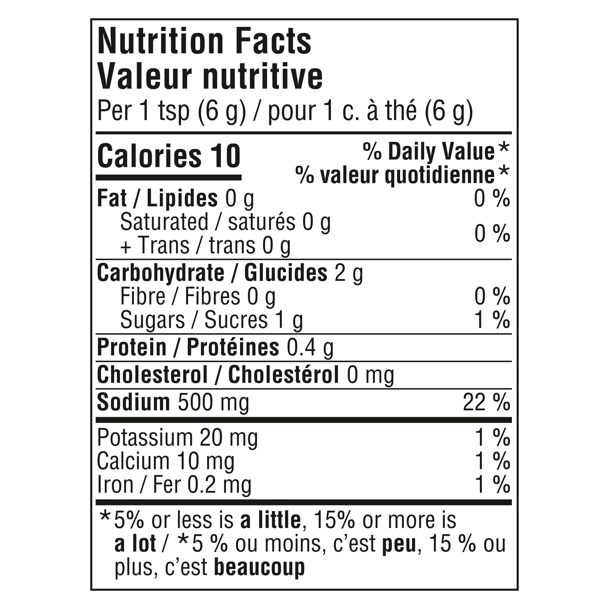 Knorr Bouillon de Légumes Premium en Pâte – 311g | Polyvalent et Facile à Utiliser KNORR BASE SAVEUR LÉGUMES