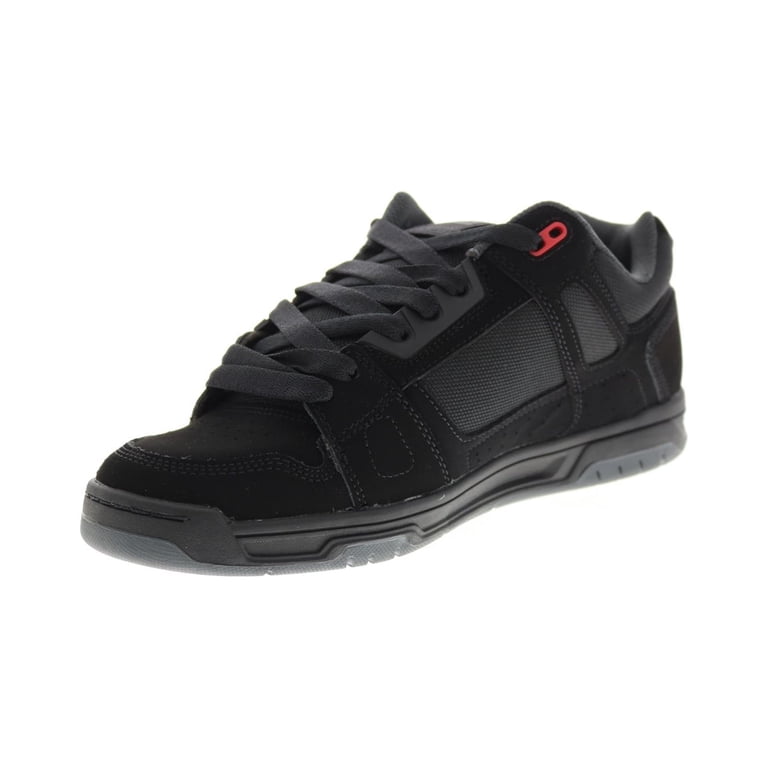 DC Men's Stag Skate Shoe Medium