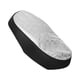 thumbnail image 4 of Funda de asiento de motocicleta transpirable y antideslizante con aislamiento térmico M 53x30cm, 4 of 8