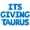 Blue, variant on Letter Balloons - ITS GIVING TAURUS 16" Inch Alphabet Letters Foil Mylar Balloon Taurus Birthday Party Banner (Pink)