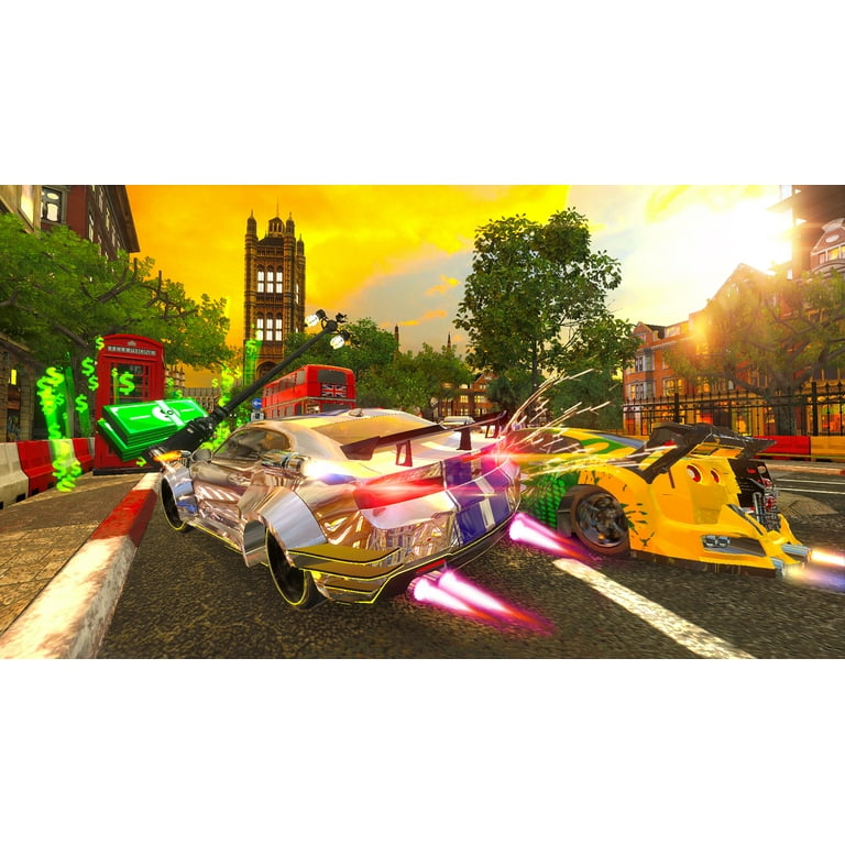 Cruis'n Blast クルージンブラスト 新品未開封 Switch Cruis'n Blast - Nintendo Switch for sale online | eBay