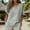 Tops-143Gray, variant on Linen Tops for Women Scoop Neck Short Sleeve Loose Fit Flowy Tops Summer Casual Tops Soft Lightweight Spring Summer Daily Vacation Beach Travel Wear outfits