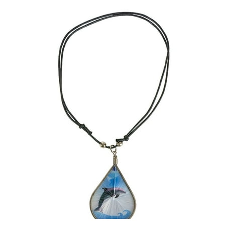 3-STRAND DOLPHIN NECKLACE, Case of 12