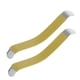 thumbnail image 4 of 2x Separadores De Con Puente De Sillín De Guitarra Para Piezas De Guitarra Yuyangstore Separadores de cuerdas, 4 of 8