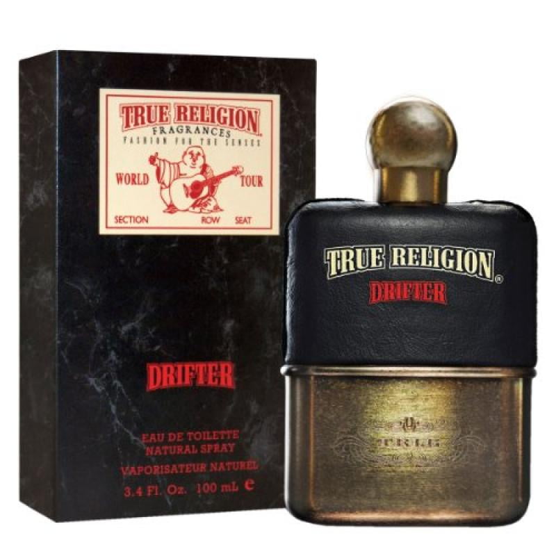 true religion cologne walmart