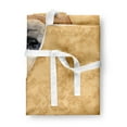 thumbnail image 3 of Carolines Treasures RDR3020APRON Tablier de Cuisine 27 x 31 Po, 3 of 4